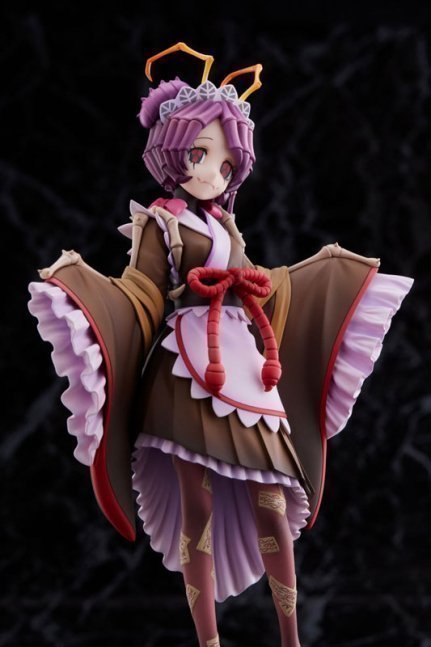Entoma Vasilissa Zeta 1/7 Figure -- Overlord