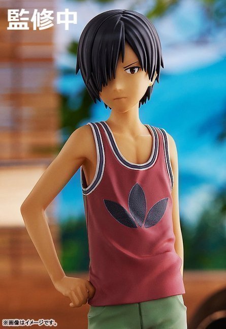 Kazuma Ikezawa POP UP PARADE Figure -- Summer Wars