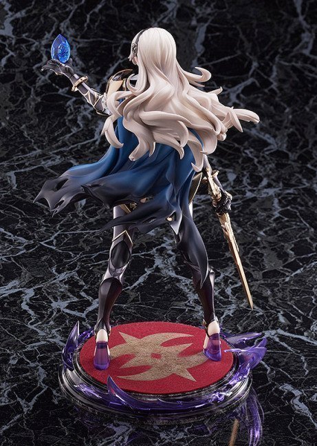 Nohr Noble Corrin 1/7 Figure -- Fire Emblem