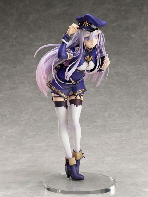 Lena 1/7 Figure -- 86 -Eighty Six-