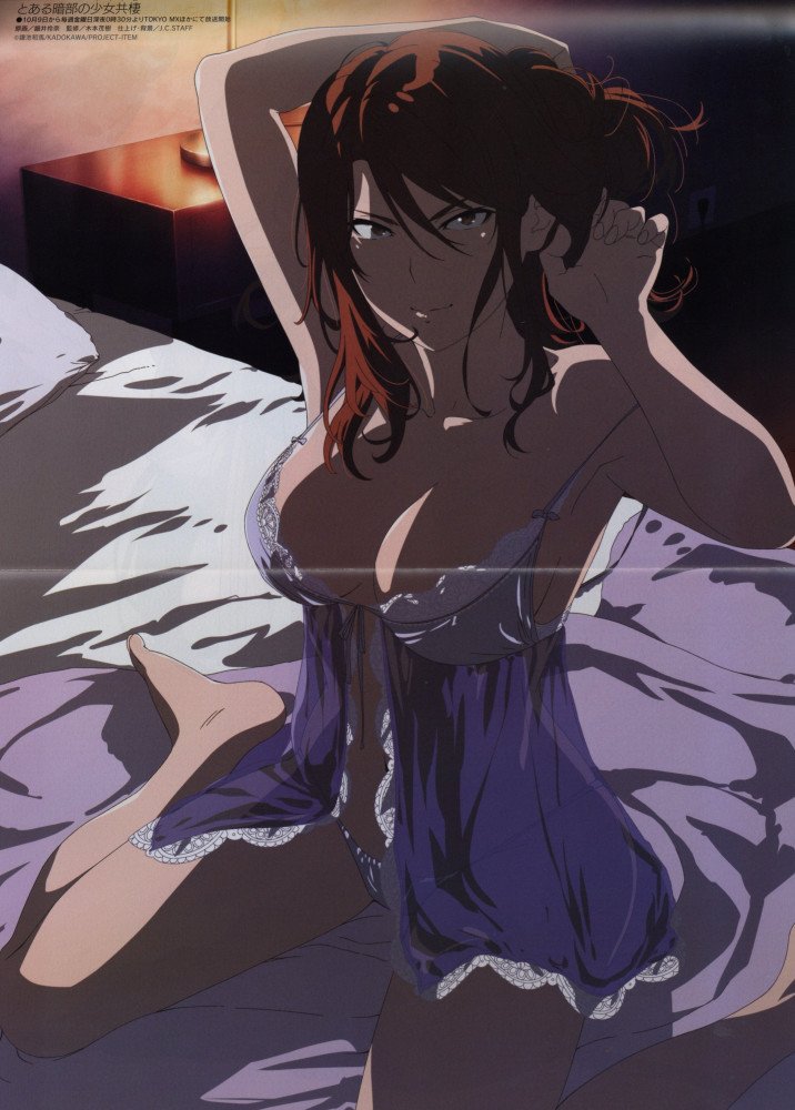 Megami Magazine November 2026
