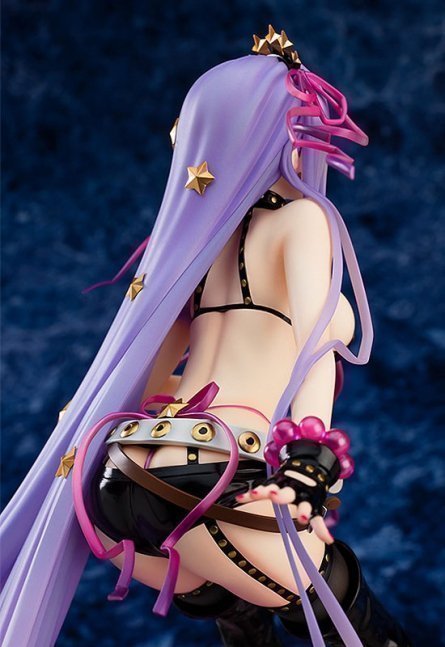 Moon Cancer/BB (Devilish Flawless Skin) [AQ] 1/7 Figure -- Fate/Grand Order