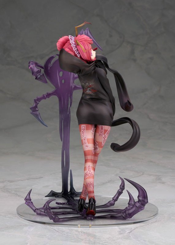 Entoma Vasilissa Zeta so-bin Ver. 1/8  Figure-- Overlord