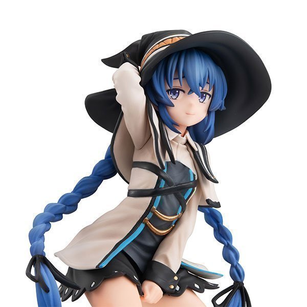 Roxy Melty Princess Palm Size Figure -- Mushoku Tensei: Jobless Reincarnation -Isekai Ittara Honki Dasu-