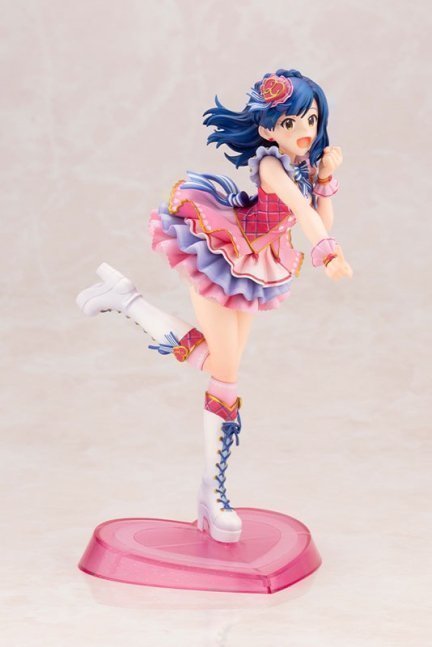 Yuriko Nanao 1/8 Figure -SeichouChu LOVER!!- -- THE IDOLM@STER Million Live!