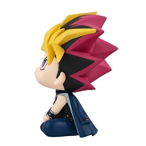 Yami Yugi LookUp Figure -- Yu-Gi-Oh! Duel Monsters