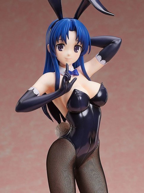 Ami Kawashima 1/4 B-style Figure Bunny Ver. -- Toradora!