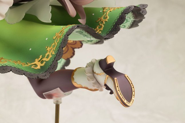 Satono Diamond 1/7 Figure The Will to Overtake Ver. -- Umamusume Pretty Derby