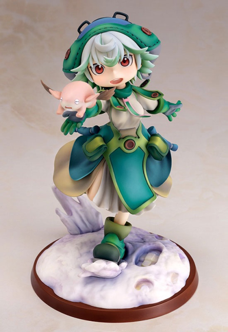 Prushka Figure -- Movie "Made in Abyss" -Dawn of the Deep Soul-