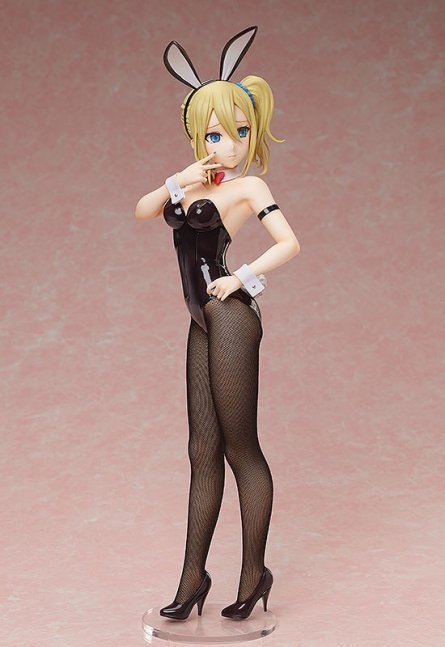 Ai Hayasaka 1/4 Figure Bunny Ver. -- Kaguya-sama: Love Is War -The First Kiss Never Ends-