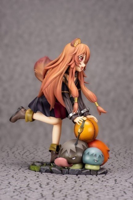 Raphtalia 1/7 Figure Childhood ver. -- The Rising of the Shield Hero