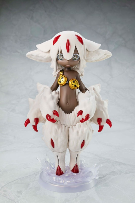 Faputa 1/7 KDcolle Figure -- Made in Abyss: The Golden City of the Scorching Sun