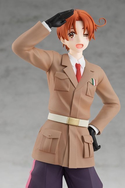 Italy POP UP PARADE Figure -- Hetalia World Stars
