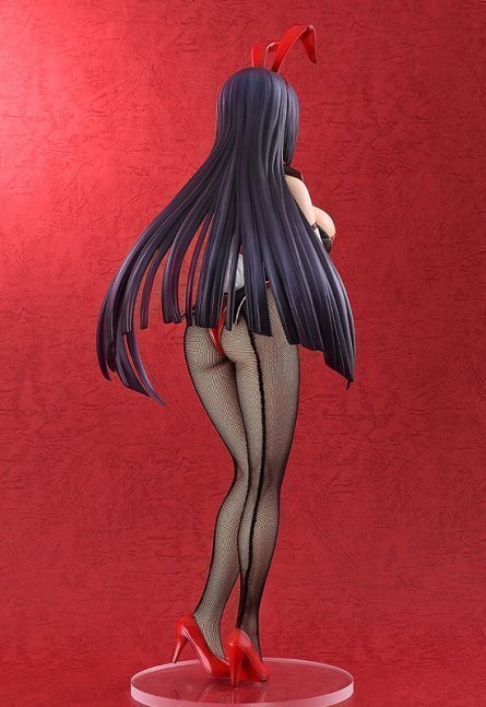 Yumeko Jabami 1/4 B-STYLE Figure Bunny Ver. - Kakegurui