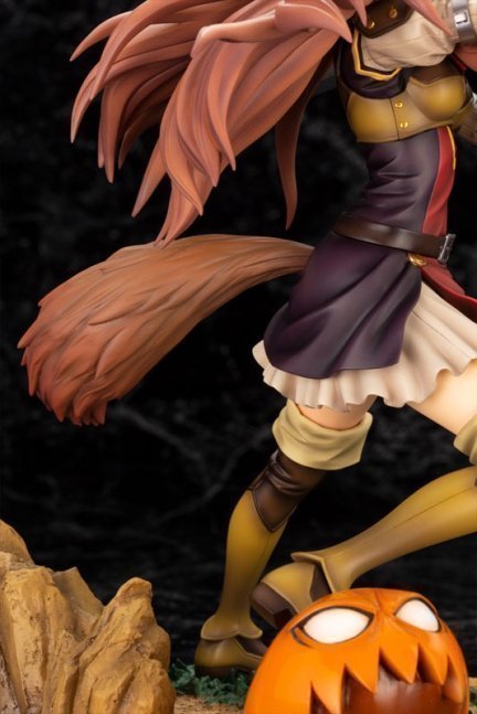 Raphtalia 1/7 Figure -- The Rising of the Shield Hero
