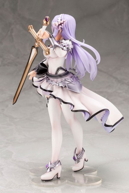 Shizuru 1/7 Figure -- Princess Connect! Re:Dive