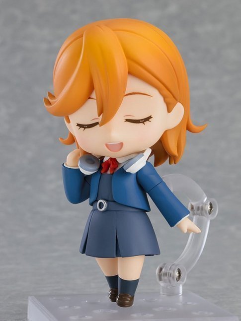 Kanon Shibuya Nendoroid Figure -- Love Live! Super Star!!