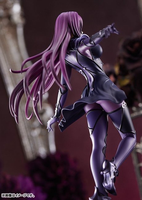 Lancer/Scathach POP UP PARADE -- Fate/Grand Order