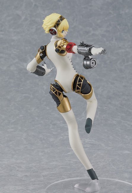 Aigis POP UP PARADE Figure -- Persona 3