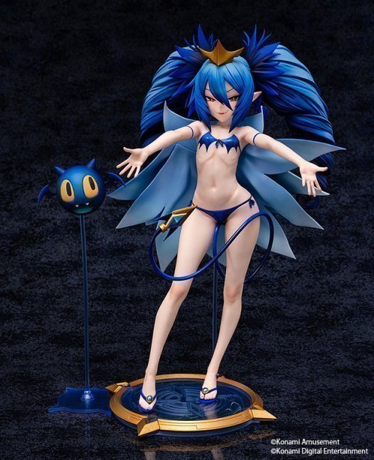 Aqua 1/6 Figure -- Bombergirl