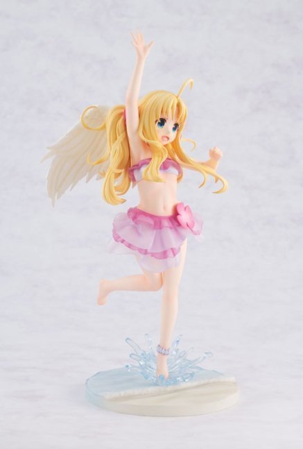Filo 1/7 KDcolle Figure Swimsuit Ver. -- The Rising of the Shield Hero Season 2