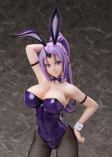 Shion 1/4 B-STYLE Figure Bunny Ver.