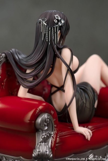 Taiho 1/7 Figure Barairo no Seiten Ver. -- Azur Lane