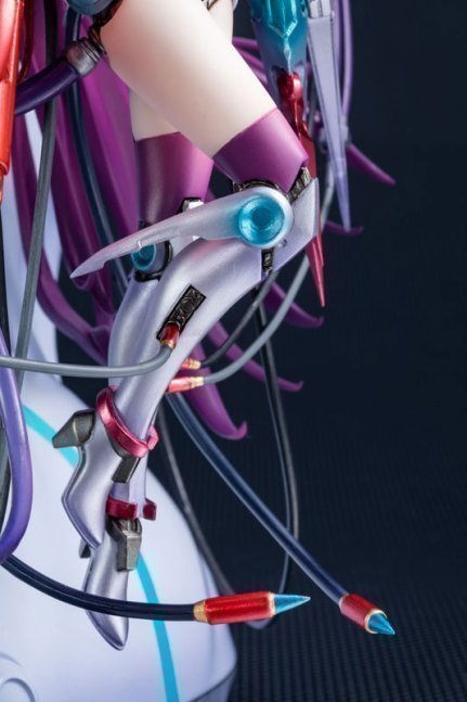 Schwi KDcolle Figure -- NO GAME NO LIFE ZERO