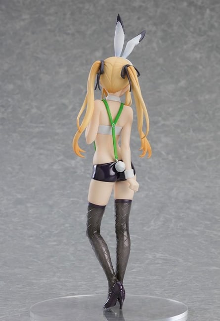 Eriri Spencer Sawamura POP UP PARADE Figure -- Movie How to Raise a Boring Girlfriend Fine