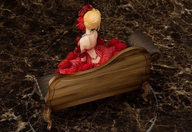 Idol Emperor/Nero 1/7 Figure -- Fate Series