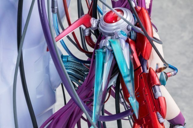 Schwi KDcolle Figure -- NO GAME NO LIFE ZERO
