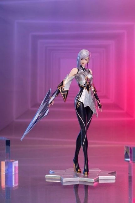 Jing 1/10 Figure The Mirror's Blade ver. -- Honor of Kings