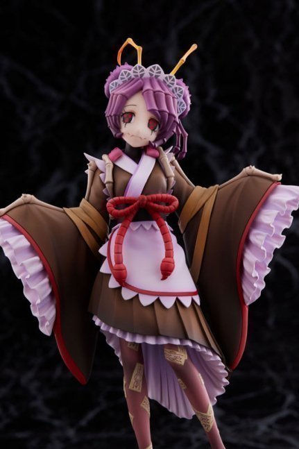 Entoma Vasilissa Zeta 1/7 Figure -- Overlord
