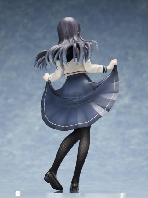 Sumireko Sanshokuin (Pansy) Figure -- Oresuki Are you the only one who loves me?