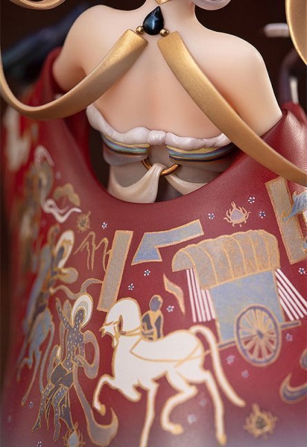 Jataka of the Deer King 1/7 Figure