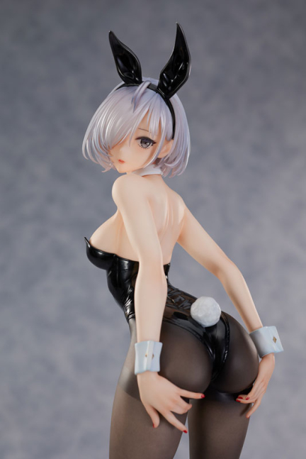 Mihiro Sashou Bunny Girl 1/4 Figure