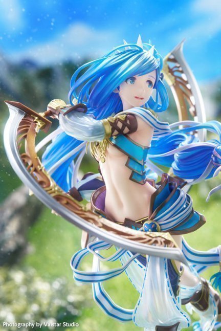 Dana Iclucia 1/7 Figure -- Ys VIII -Lacrimosa of DANA-