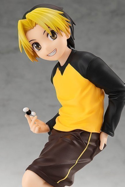 Hikaru Shindo POP UP PARADE Figure -- Hikaru no Go