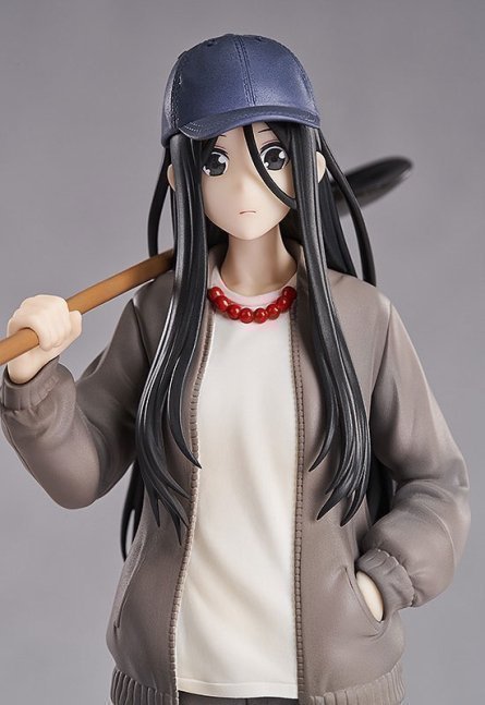 Feng Bao Bao POP UP PARADE Figure -- Yi Ren Zhi Xia