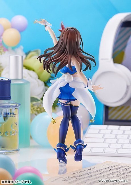 Tokino Sora POP UP PARADE Figure -- Hololive Production