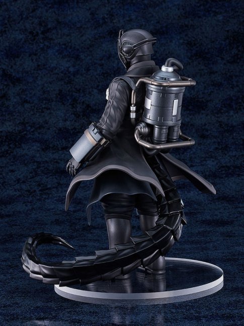Bondrewd POP UP PARADE SP Figure --Made in Abyss Movie -Dawn of the Deep Soul-