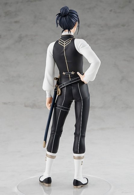 Felix Hugo Fraldarius POP UP PARADE Figure -- Fire Emblem: Three Houses