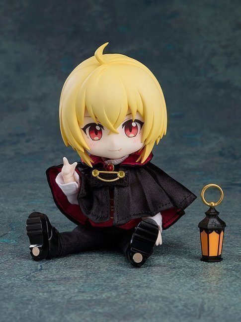 Vampire: Kamyu Nendoroid Doll