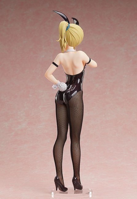 Ai Hayasaka 1/4 Figure Bunny Ver. -- Kaguya-sama: Love Is War -The First Kiss Never Ends-
