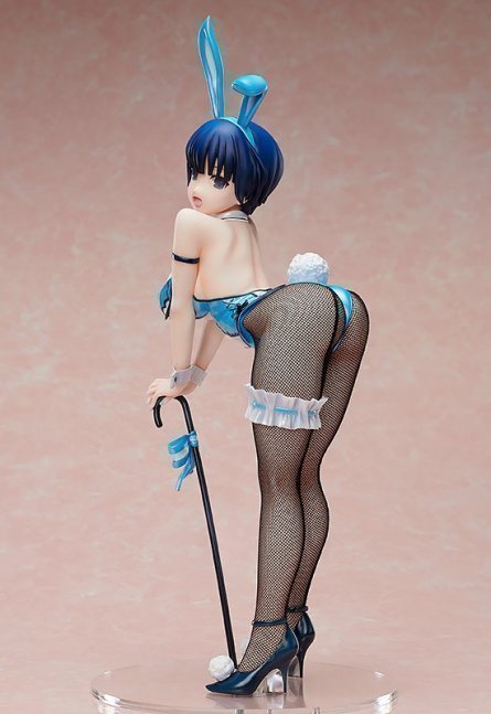 Yozakura 1/4 B-STYLE Figure Bunny Ver. -- Shinobi Master Senran Kagura: NEW LINK