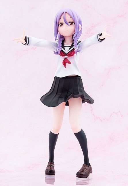 Urushi Yaotome 1/7 Figure -- Sore demo Ayumu wa Yosetekuru