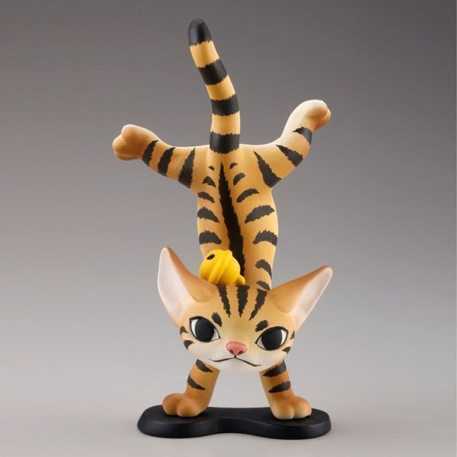 Seiji Fujishiro Light and Shadow Fantasy Figure Collection vol.1 6 Pack BOX