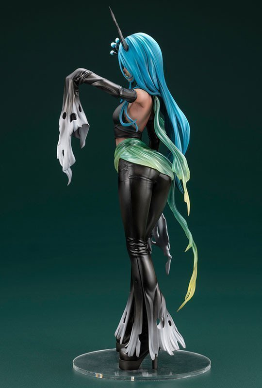 QUEEN CHRYSALIS 1/7 MY LITTLE PONY BISHOUJO Figure