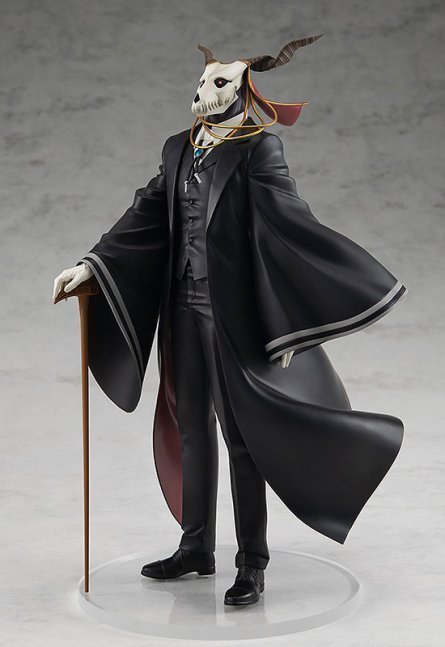 Elias Ainsworth L size POP UP PARADE Figure -- The Ancient Magus' Bride