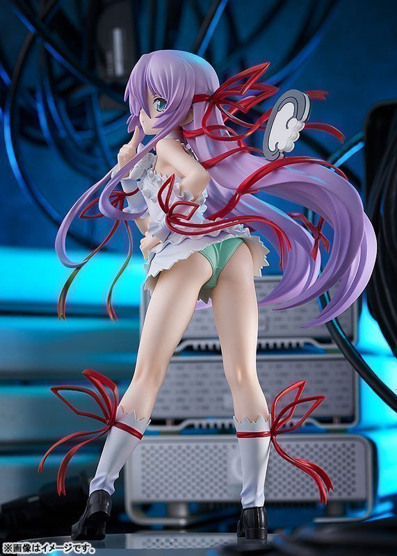 Al Azif POP UP PARADE SP Figure -- Zanma Taisei Demonbane